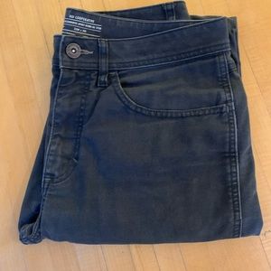 REI Trailsmith pants (32x32) gray